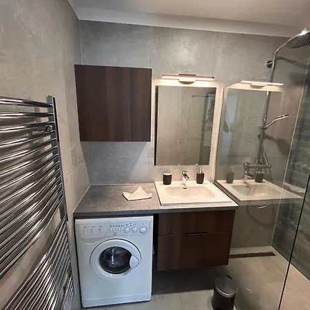 Apartament Beach Resort Balatonalmadi Balatonalmádi