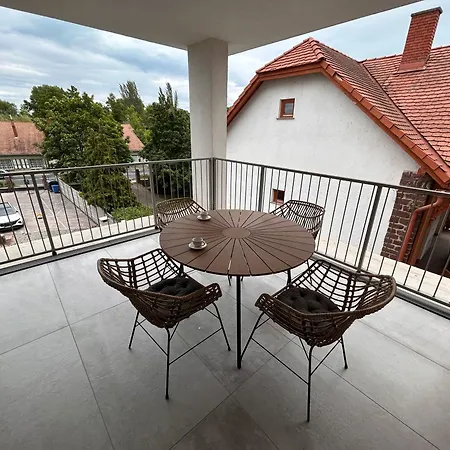 Beach Resort Balatonalmadi Balatonalmadi