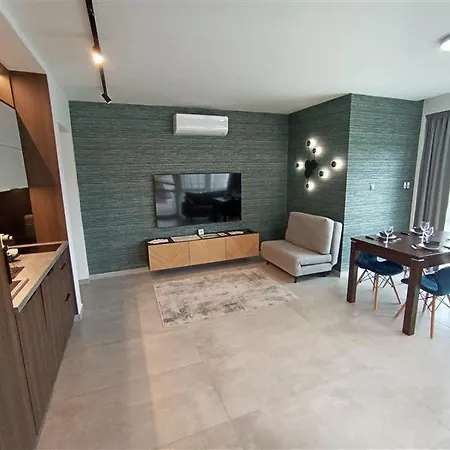Apartment Beach Resort Balatonalmadi Balatonalmadi
